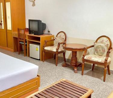 Mukdahan Hotel | โรงแรมเอสซีเรสซิเดนซ์ มุกดาหาร