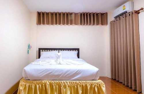 Khlung Hotel | โรงแรมแอมไอม่อน - Am Amoonds Hotel