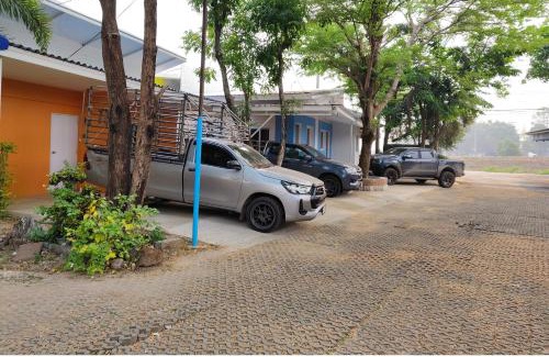 Nong Chaeng Hotel | ไดซูแนลรีสอร์ท