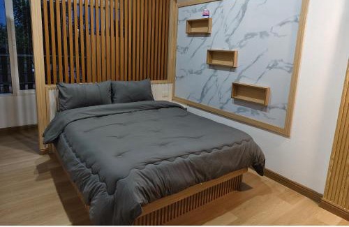 Nong Chaeng Hotel | ไดซูแนลรีสอร์ท