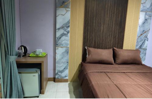 Nong Chaeng Hotel | ไดซูแนลรีสอร์ท