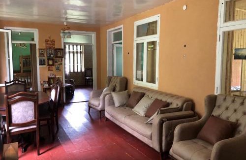 Glola Apartment | რაჭა-შოვი