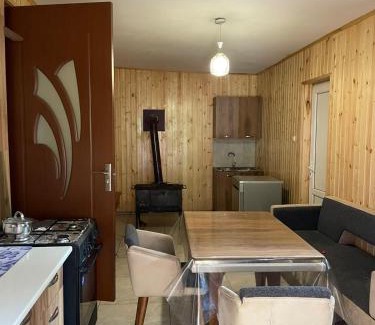 Glola Apartment | რაჭა-შოვი