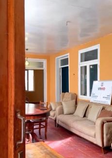 Glola Apartment | რაჭა-შოვი