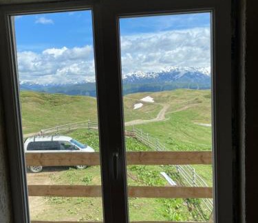 Bagvdanari Hostel | სასტუმრო ქორულდი/Hotel Koruldi
