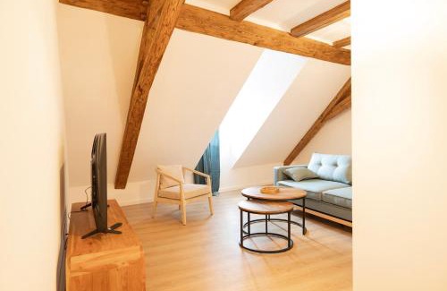 Murnau am Staffelsee Apartment | ღLiboria Das Blaue Haus