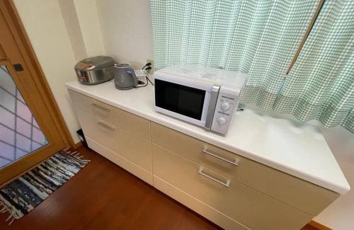 Shimotaga House | あじろ南熱海が丘貸別荘i-15