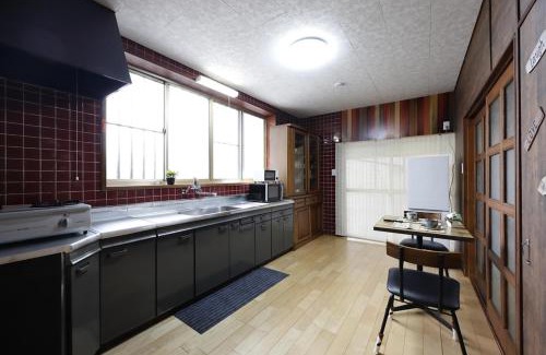 Kakamigahara Apartment | うぬまの森かんとりー