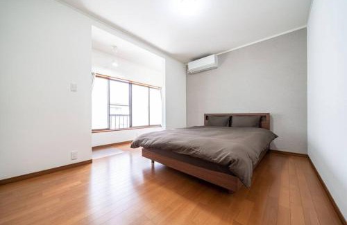 Nou House | えのきや小泊 Enokiya Kodomari