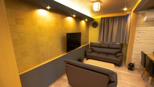 Ota Apartment | お宿寧々東京平和島OyadoNene駅4分
