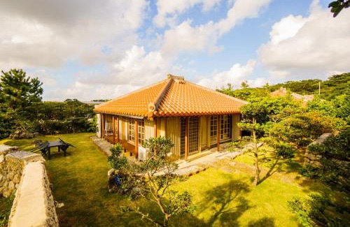 Miyakojima Cabin | かたあきの里