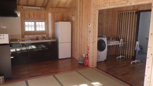 Miyakojima Cabin | かたあきの里