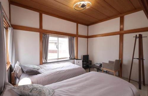 Toyama House | くつろぎのお宿 やわや toyama