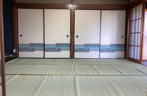 Imabari House | しまなみゲストハウス南風荘