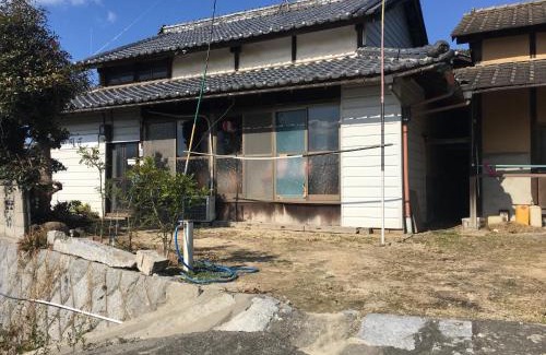 Imabari House | しまなみゲストハウス南風荘