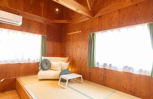 Yuasa House | すはらシーサイドハウス和歌山