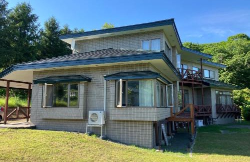Toyako House | つきのやど