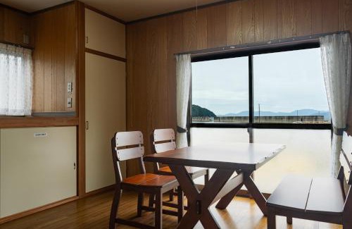 Sanuki Apartment | とまばりゲストハウス