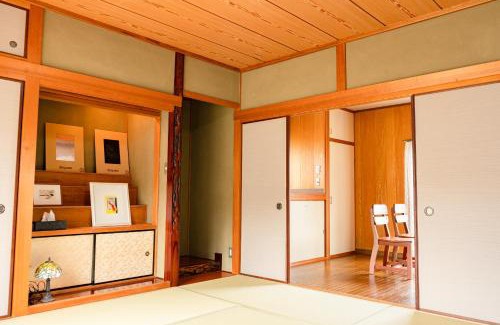 Sanuki Apartment | とまばりゲストハウス