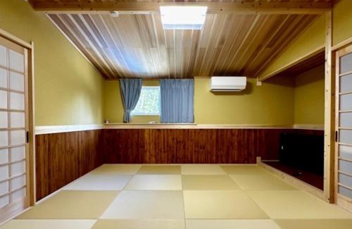 Hinasecho Hinase House | まるごや 船でしか行けない離島の一棟貸し宿