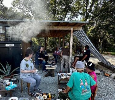 Hinasecho Hinase House | まるごや 船でしか行けない離島の一棟貸し宿