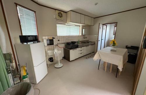 Otsu Apartment | アパート一室堅田駅徒歩10分貸切可能