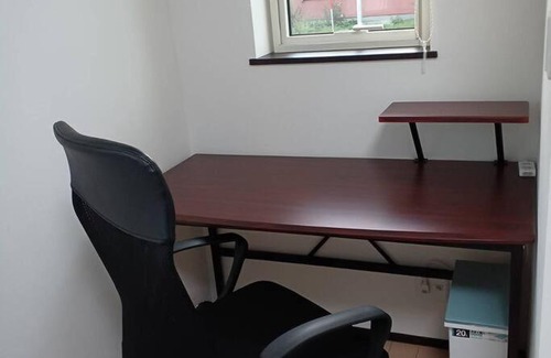 Kamishihoro Apartment | アンドステイ上士幌