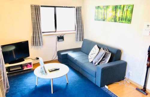 Chuo Ward Apartment | エスポアール201