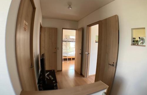 Fukui House | オルちゅーばーハウス一棟貸し#ホスト住居型民泊#