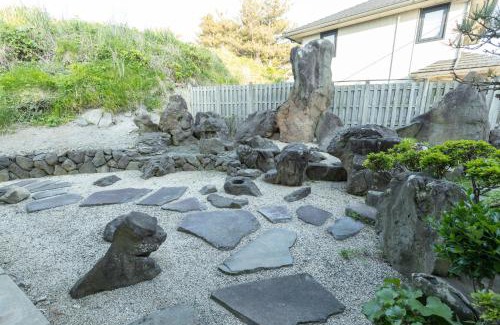 Kisakatamachi House | オーシャンビュー 秋田の夕日 海の見える別荘セントキルダ 一棟貸