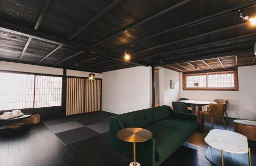 Munakata Hotel | オーベルジュ カラ 宗像 with ritomaru