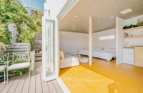 Kamakura Villa | カサブランカプールハウス鎌倉 - Casablanca Pool House Kamakura Seaside Luxury Villa with Heated Pool & Sauna