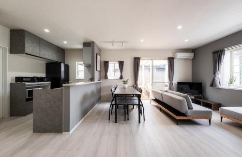 Gotemba House | カーサブルー御殿場