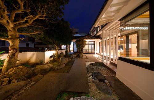 Naha Villa | クリスタルヴィラ金城