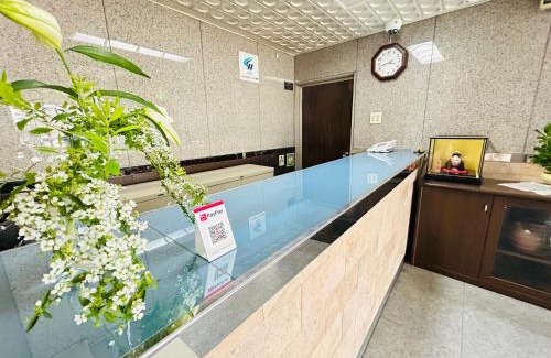 Nukazuka Hotel | グリーンホテル会津