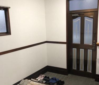 Koniya House | ゲストハウスシマジン