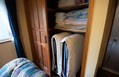 Nakadomari Apartment | コテージなかどまり