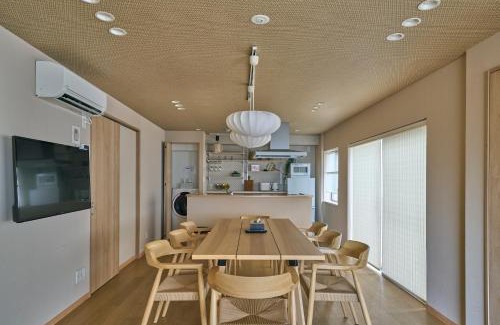 Setagaya Apartment | コンドミニアムホテル 渋谷GOTEN Condominium Hotel Shibuya GOTEN