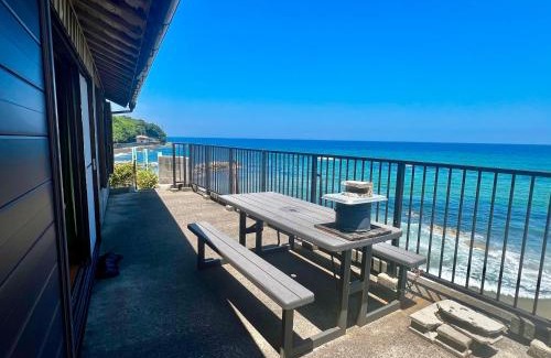 Oda House | コンドミニアム海のまんまえ荘