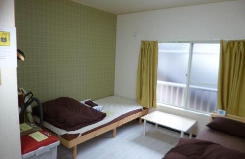 Minami-ku Apartment | ザ ミッキー カールトン 井尻 202