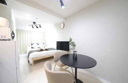 Shiroishi Apartment | シティスカイコート