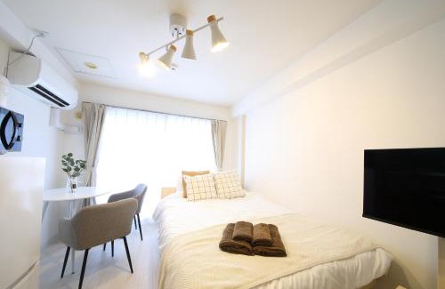 Shiroishi Apartment | シティスカイコート