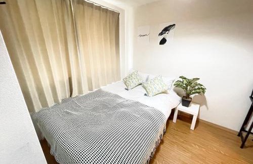 Nishiwaseda Apartment | シャンテ高田馬場11