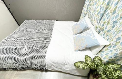 Nishiwaseda Apartment | シャンテ高田馬場12