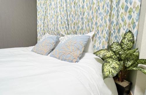 Nishiwaseda Apartment | シャンテ高田馬場12