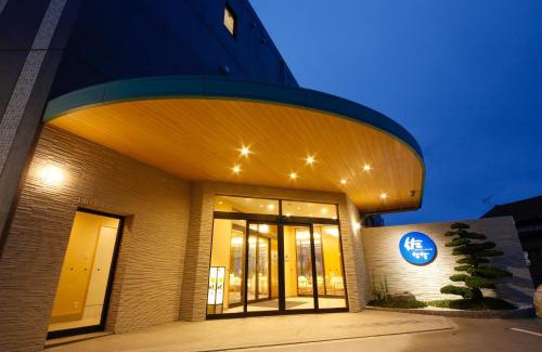Kyotango Hotel | シーサイド佐竹