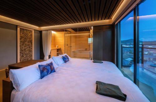 Kyotango Hotel | シーサイド佐竹