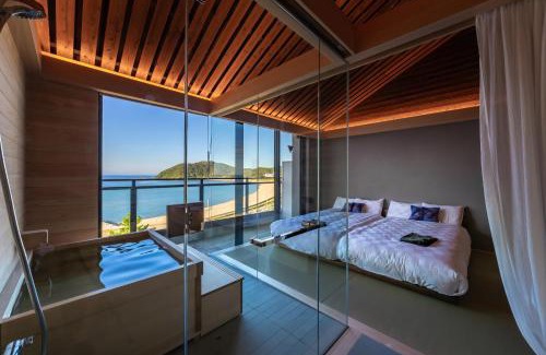 Kyotango Hotel | シーサイド佐竹