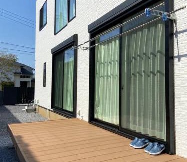 Inzai Villa | スターレジデント
