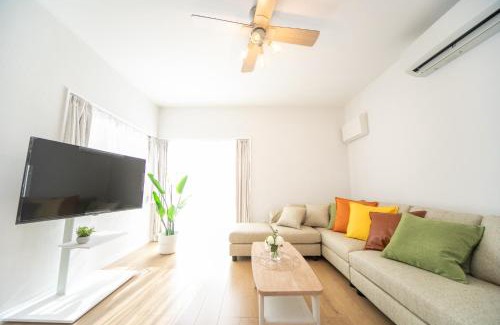 Kuwana House | ナガシマリバーサイドリゾート - Vacation STAY 94113v